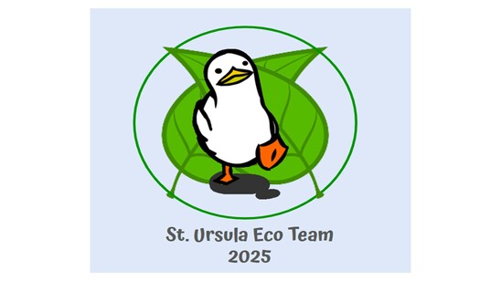 Eco club logo